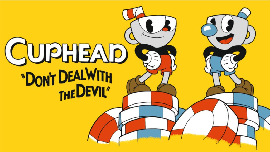Cuphead bientôt dans le Xbox Game Pass ?
