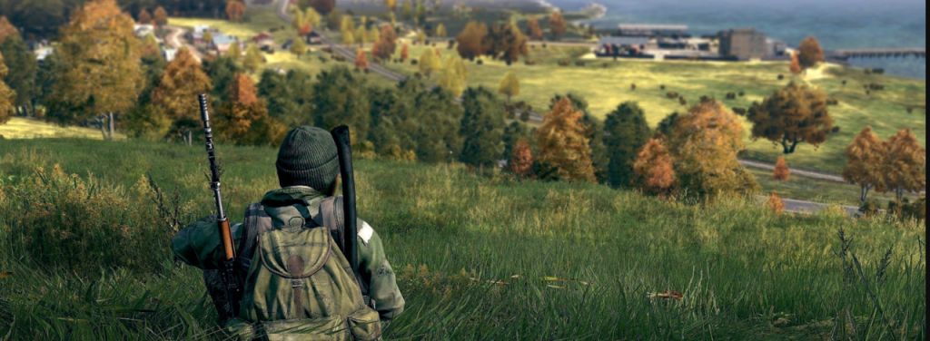 DayZ : toutes les infos après l’annonce de sa sortie officielle sur Xbox