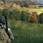 DayZ : le dlc Livonia est disponible avec la mise à jour 1.06
