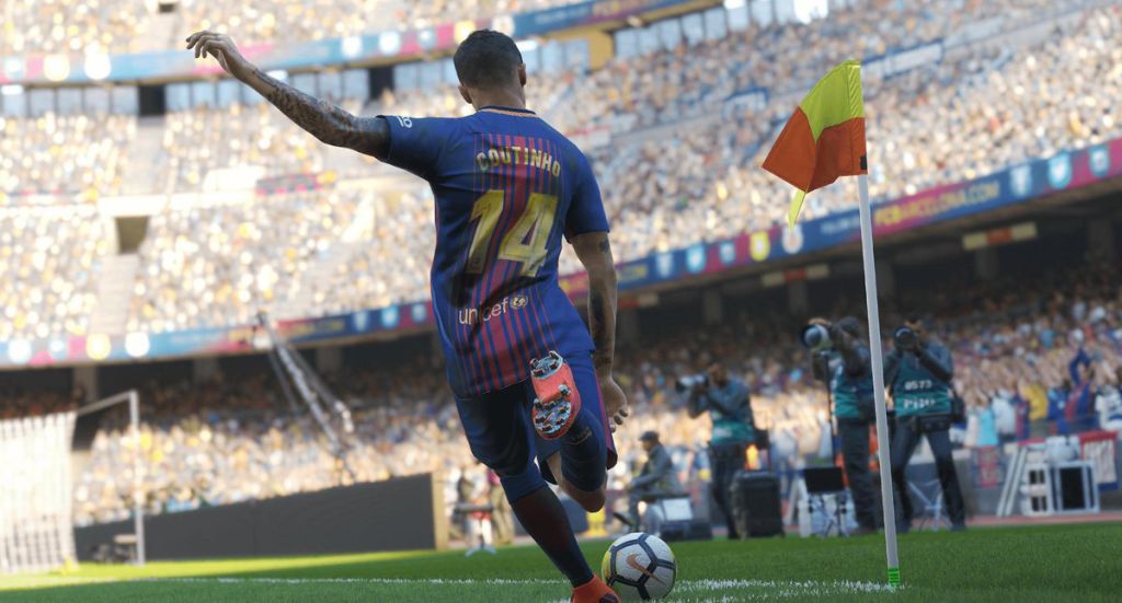 PES 2019 intègre de nouvelles ligues officielles, voici la liste