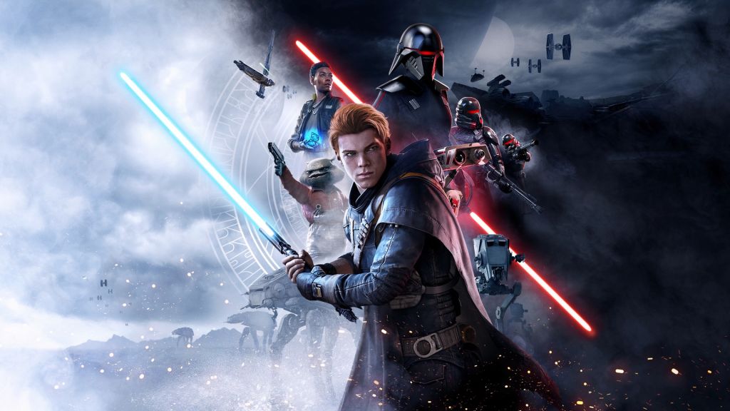 Star Wars Jedi Fallen Order sur Xbox Series X|S et PS5 : la sortie serait imminente