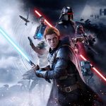 Star Wars Jedi Fallen Order a aussi droit à son optimisation Xbox Series X|S et PS5