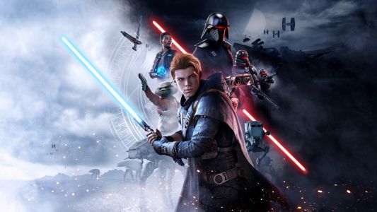 Star Wars Jedi: Fallen Order aurait pu avoir un personnage principal féminin/noir