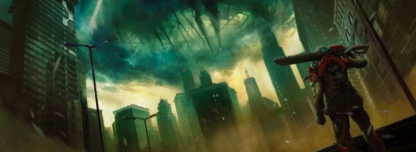 Focus confirme un jeu « ambitieux » de Deck13 qui serait un Souls-like
