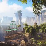 Atlas : le jeu de pirate des créateurs de ARK : un MMO entre Fable et Sea of Thieves ?