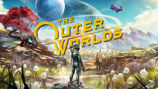 The Outer Worlds, sa refonte et ses DLC sont gratuits sur PC, mais il faut faire vite !
