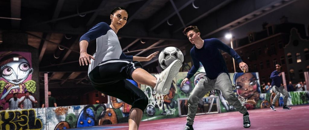 Fifa 20 : Zinedine Zidane sur la jaquette Ultimate et ICÔNE FUT 20