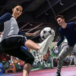 Fifa 20 : jaquette avec Neymar et le nouveau maillot du PSG