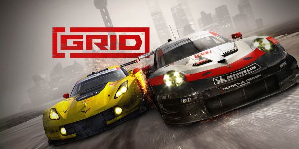 News : Codemasters : un tout nouveau jeu de course en développement avec du multi “exceptionnel”