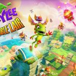 Yooka-Laylee and the Impossible Lair sortira le 8 octobre