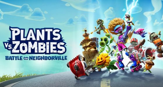 News : Plants vs. Zombies : Battle for Neighborville rejoint EA Access