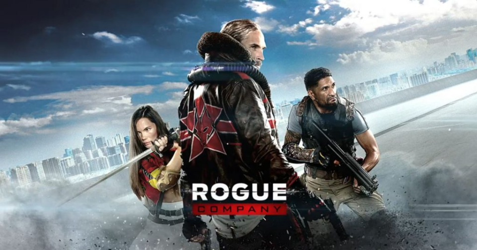 Rogue Company : le TPS de Hi-Rez Studios est disponible en free-to-play