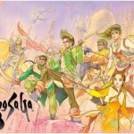 Romancing SaGa 3 : le J-RPG de Square débarque sur Xbox One