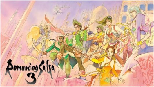 News : Romancing SaGa 3 : le J-RPG de Square débarque sur Xbox One