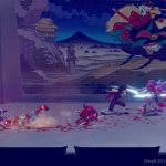 Shing ! : le beat-em-up de Mass Creation dévoile son gameplay en vidéo