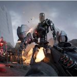 Terminator: Resistance montre du gameplay pour les combats