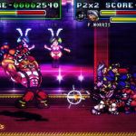 Fight&rsquo;N Rage : sortie imminente du Beat’em up sur Xbox One