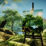 Eastshade : open world et peinture sur Xbox One
