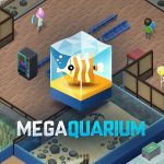 Megaquarium : gérez votre empire aquatique