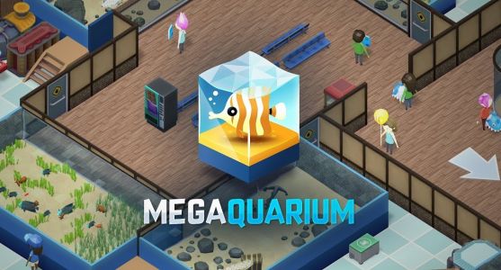 News : Megaquarium : gérez votre empire aquatique