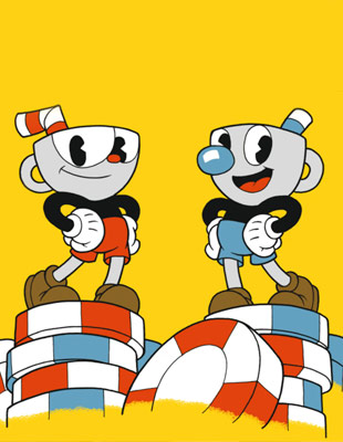 Studio MDHR annonce deux nouveaux jeux Cuphead, dont un projet unique dans l’industrie