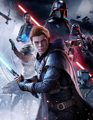 Star Wars Jedi Fallen Order : la date de sortie et un artwork leakés avant le trailer de ce soir !