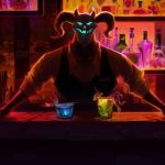 Afterparty : un nouveau trailer pour annoncer la date de sortie
