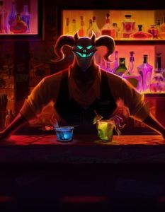 Afterparty : un nouveau trailer pour annoncer la date de sortie
