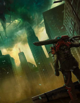 Jeu : The Surge 2