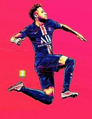 Fifa 20 : une vidéo de présentation du mode Volta en 4k, avec un peu de gameplay