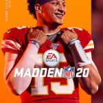 Madden : Electronic Arts prolonge son partenariat avec la NFL