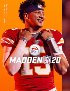 Madden : Electronic Arts prolonge son partenariat avec la NFL