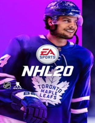 Jeu : NHL 20