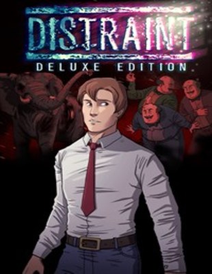 Jeu : Distraint