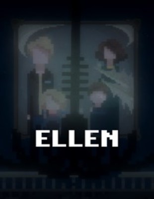 Jeu : Ellen – The Game