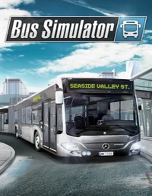 Jeu : Bus Simulator