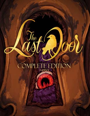 Jeu : The Last Door – Complete Edition