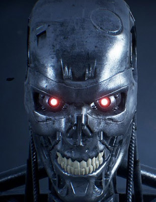 Un nouveau jeu Terminator prévu sur consoles et PC fuite avant l&rsquo;heure