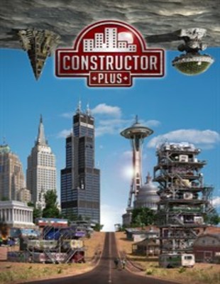 Jeu : Constructor Plus