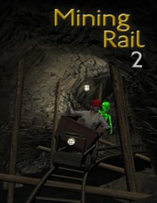 Jeu : Mining Rail 2