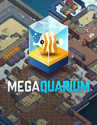 Jeu : Megaquarium