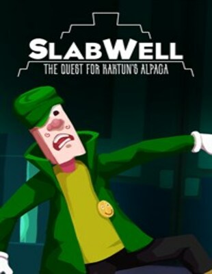 Jeu : Slabwell