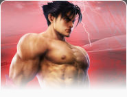 News : Trailer de Tekken 6