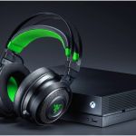Razer Nari Ultimate : le casque sans fil vibrant arrive sur Xbox One