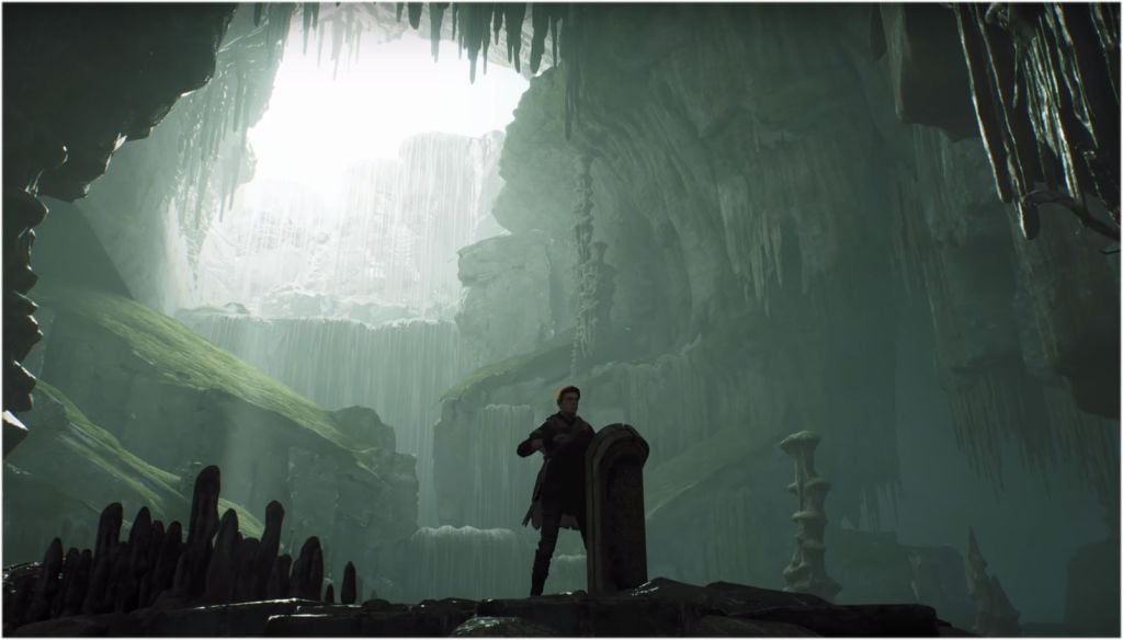 Star Wars Jedi: Fallen Order présente “La mission de Cal”