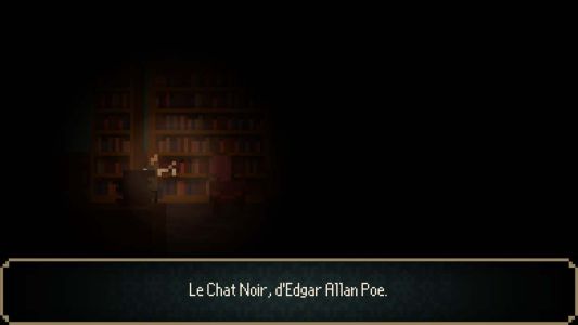 Test : Test – The Last Door – Complete Edition, Lovecraft a du Poe !