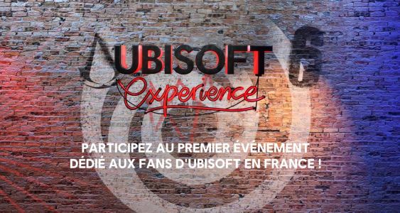 News : Ubisoft Experience : l’événement Ubi pour les fans en marge de la PGW 2019