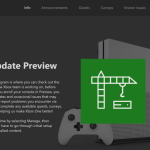 Xbox Insiders : une mise à jour prépare au streaming Xbox vers mobile