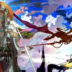 Le réalisateur de Bayonetta 2 montre une image de son prochain jeu