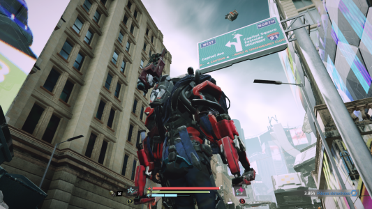 Test : Test – The Surge 2, le même mais en mieux ?